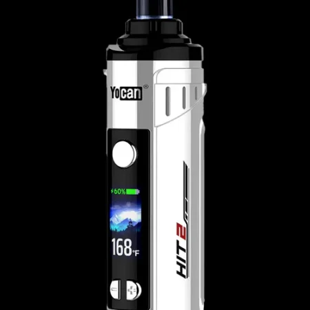 Yocan HIT 2 - White