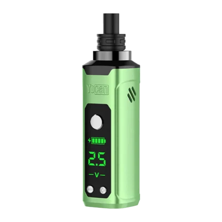 Yocan Nestor - Bamboo Green