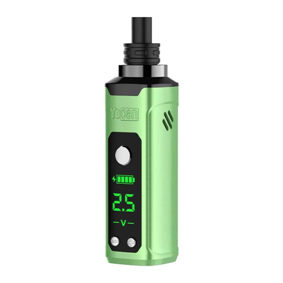 Yocan Nestor - Bamboo Green Yocan Nestor - Bamboo Green