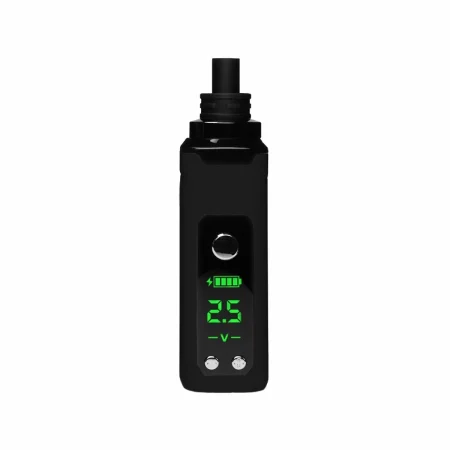 Yocan Nestor - Black