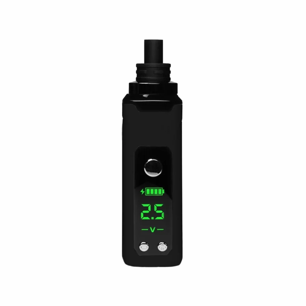 Yocan Nestor - Black Yocan Nestor - Black