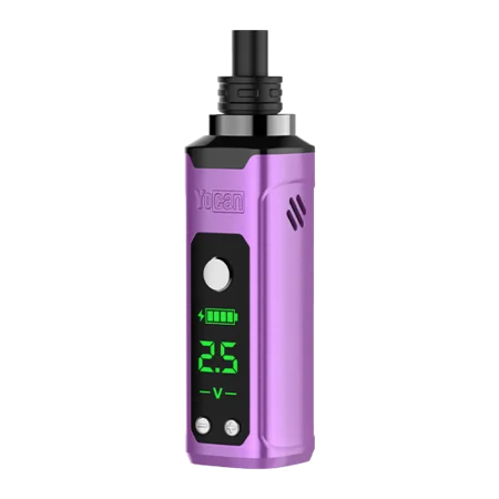 Yocan Nestor - Lilac Pink