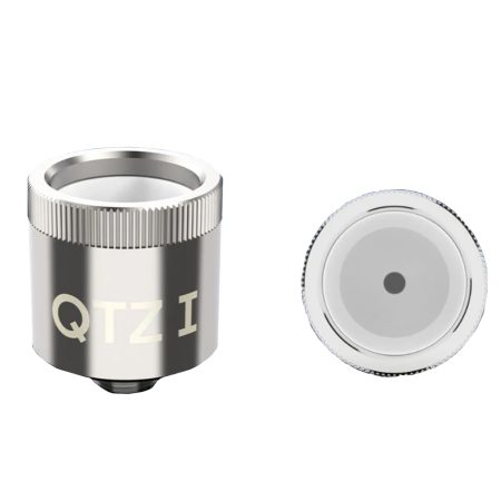 Yocan Nestor - Quartz Replacement Coil Pack (5 pieces/pck)