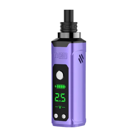 Yocan Nestor - Sunset Purple