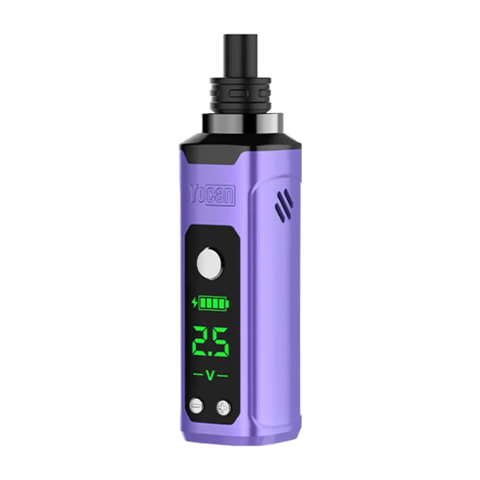 Yocan Nestor - Sunset Purple Yocan Nestor - Sunset Purple