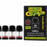 Uwell Caliburn GPP Replacement Pods 0.4 Ohm 2mL (4 pieces)