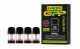 Uwell Caliburn GPP Replacement Pods 0.6 Ohm 2mL (4 pieces)