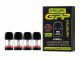 Uwell Caliburn GPP Replacement Pods 0.9 Ohm 2mL (4 pieces)