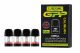 Uwell Caliburn GPP Replacement Pods 1.2 Ohm 2mL (4 pieces)