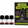 Uwell Caliburn GPP Replacement Pods 1.2 Ohm 2mL (4 pieces)