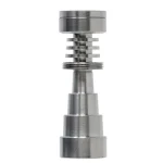 6- in -1 Universal Titanium Nail (Assorted Colors)