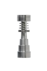 6- in -1 Universal Titanium Nail (Assorted Colors) 6- in -1 Universal Titanium Nail (Assorted Colors)
