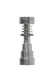 6- in -1 Universal Titanium Nail (Assorted Colors)