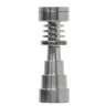 6- in -1 Universal Titanium Nail (Assorted Colors)