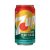7UP Zero Sugar - Tropical Soda (355 ml)