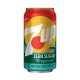 7UP Zero Sugar - Tropical Soda (355 ml) 7UP Zero Sugar - Tropical Soda (355 ml)