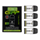 Uwell Caliburn GPP Replacement Pods 1.2 Ohm 3mL (4 pieces)