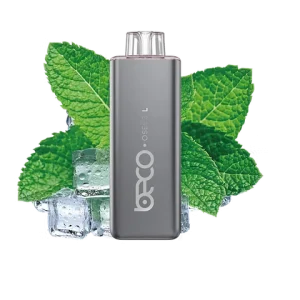 BECO SLIM 10K - Cool Mint