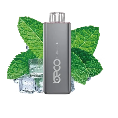 BECO SLIM 10K - Cool Mint