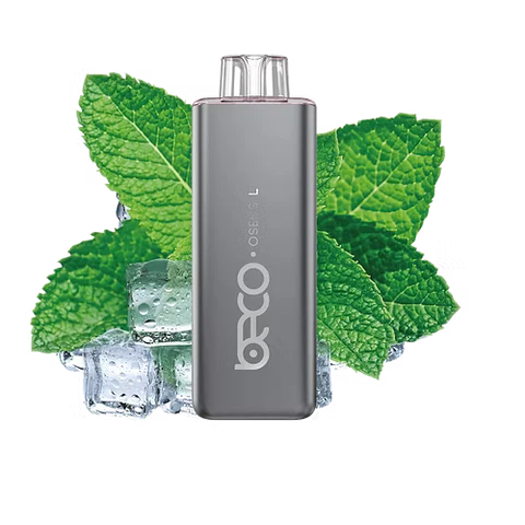 BECO SLIM 10K - Cool Mint BECO SLIM 10K - Cool Mint