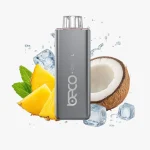 Beco Slim Hybrid 10K - Pineapple Coconut Ice
