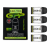 Uwell Caliburn GPP Replacement Pods 0.6 Ohm 3mL (4 pieces)