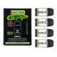 Uwell Caliburn GPP Replacement Pods 0.6 Ohm 3mL (4 pieces)