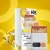 Flavour Beast Capsl 60K - Banana Ice