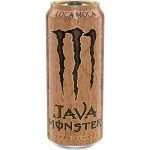 Monster Java Coffee + Energy Drink - Loca Moca (444 ml)