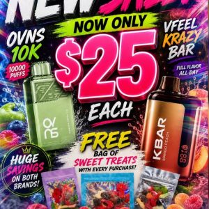 Best Vape Shop Canada | Cheapest Vape Stores Online Canada