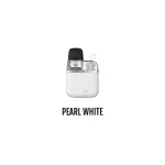 Uwell Caliburn G3 Lite KOKO Pod Kit - Pearl White