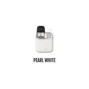 Uwell Caliburn G3 Lite KOKO Pod Kit - Pearl White